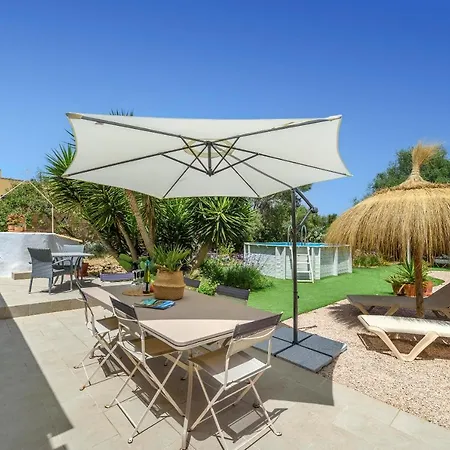 Holiday home Torres Portol