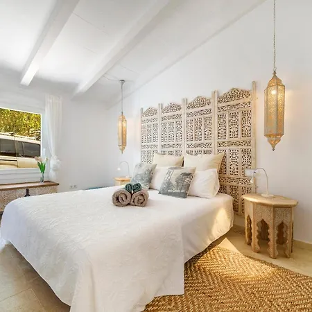 Holiday home Torres
