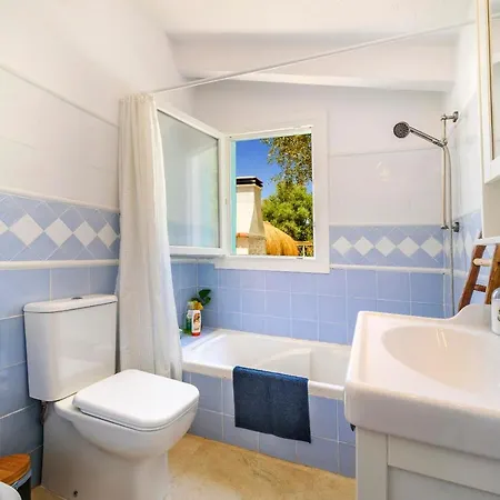 Holiday home Torres