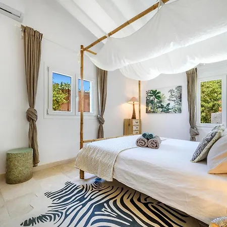 Torres Holiday home Portol