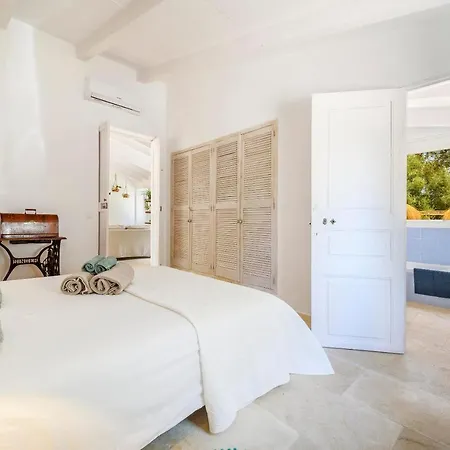 Holiday home Torres Portol
