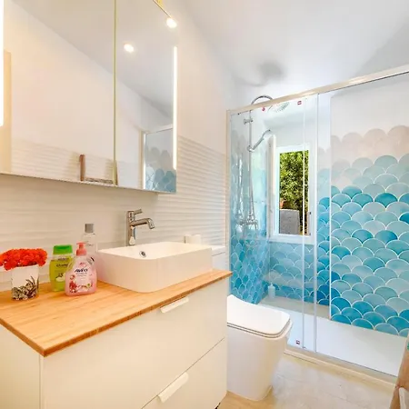 Holiday home Torres *